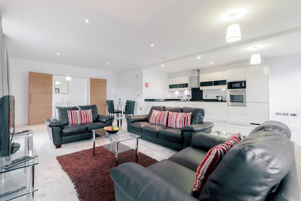 Apartment, 2 Bedrooms
