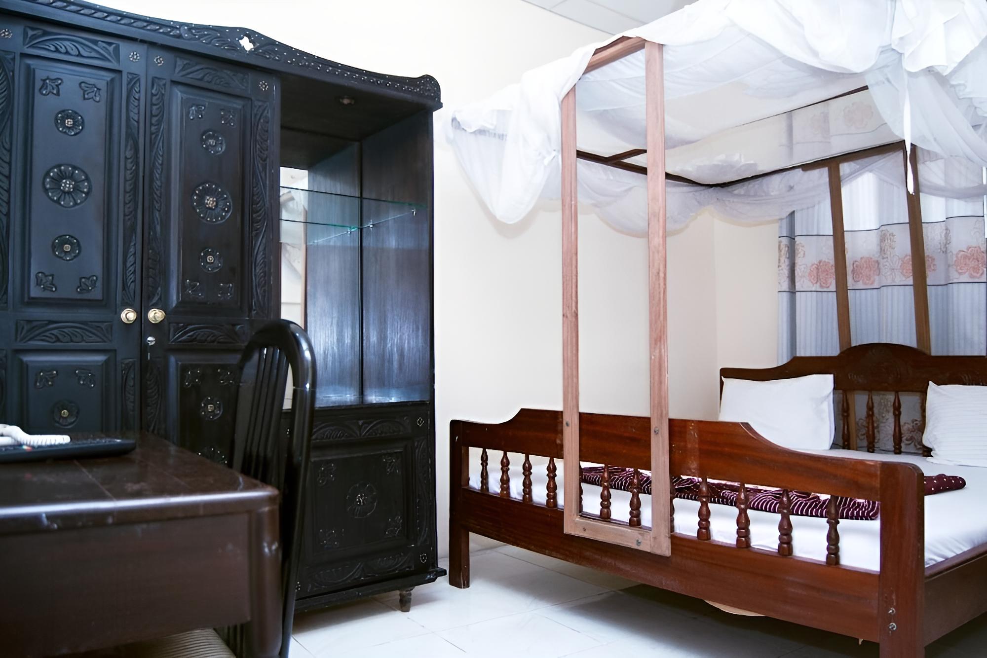 Basic Double Room photo 1