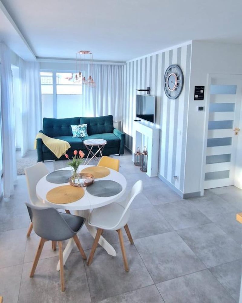 Apartment photo 1