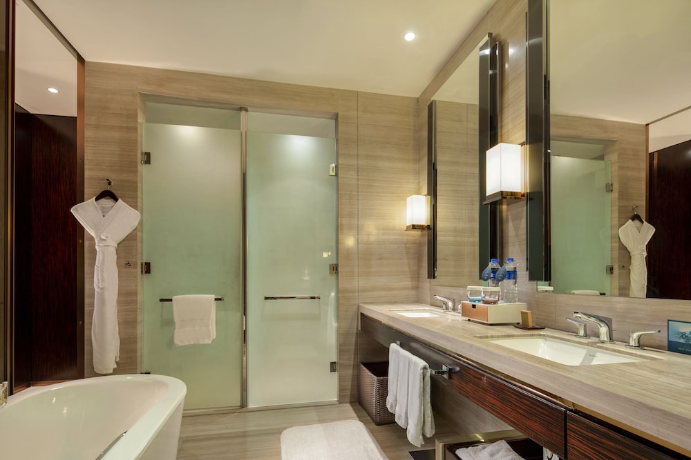 Twin Executive Room