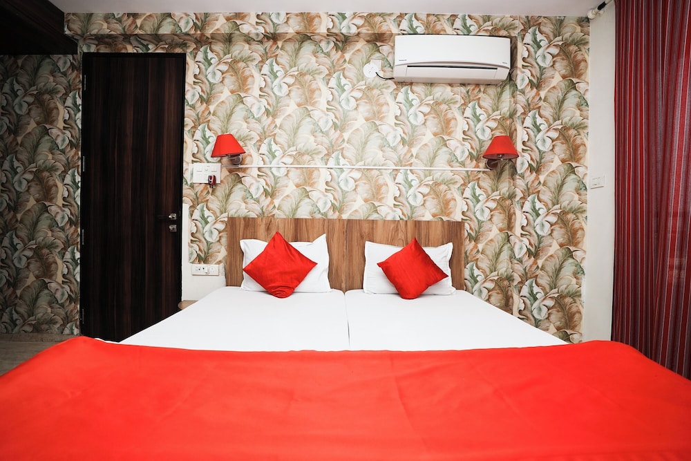 Standard Room - Photo 8