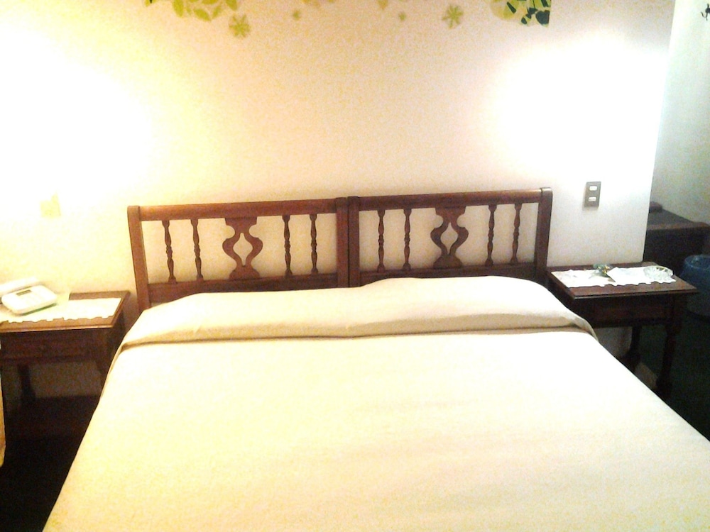 Standard Double Room, City View photo 1