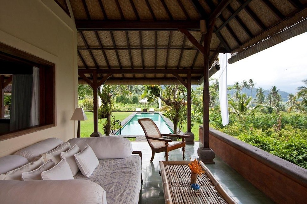 Villa, 2 Bedrooms, Private Pool (Idanna Exclusive) photo 3