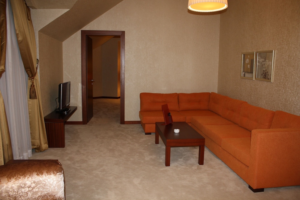 Standard Double Room photo 2