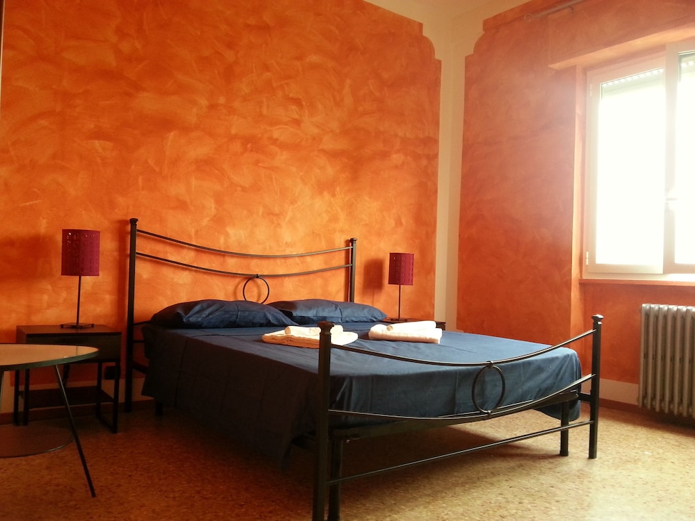 Room, 1 Bedroom, Smoking, Balcony
