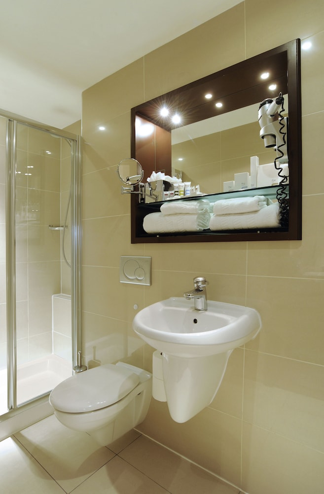 Standard Room, 1 Twin Bed