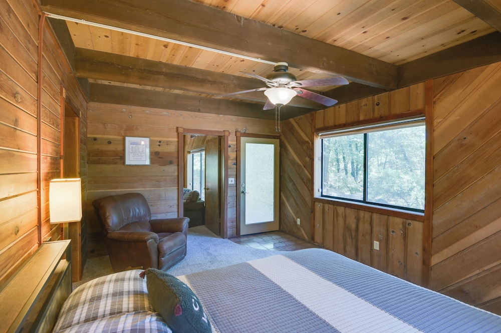 House (2 Bedrooms) photo 2