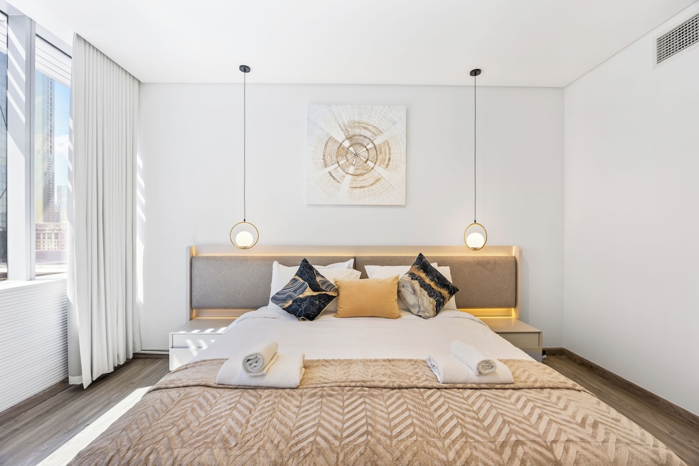 Business Apartment photo 3