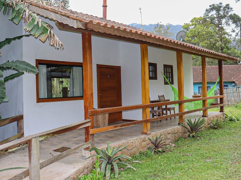 Deluxe Chalet