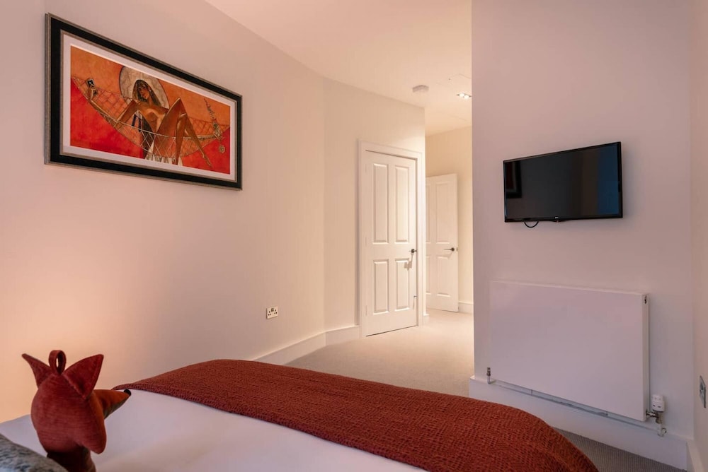 Cathedral View - Un appartement privé exclusif sur Cathedral Green, Exeter, Photo 26