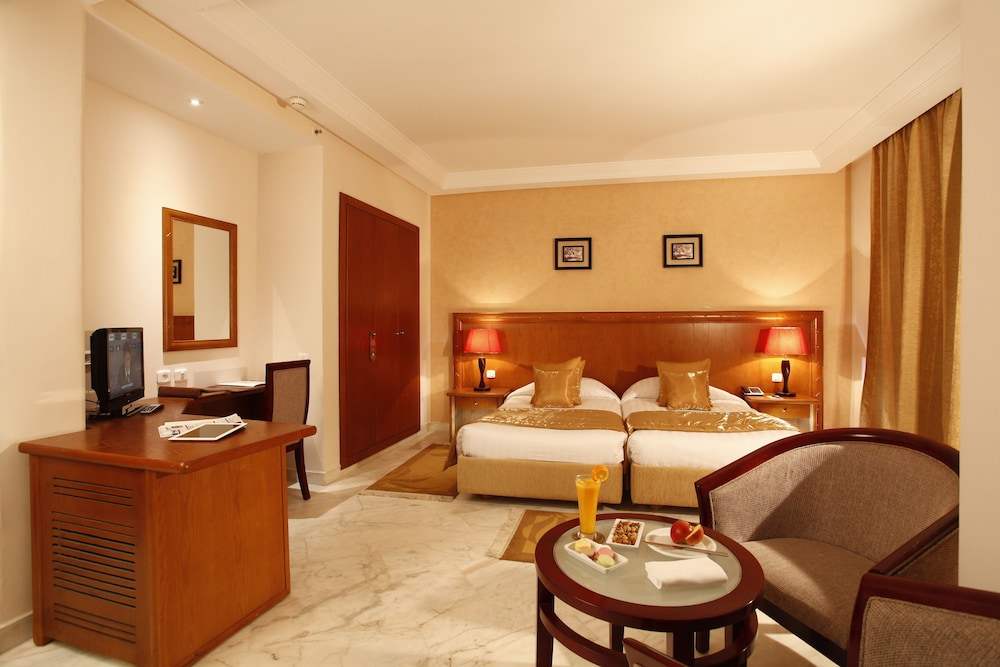 Superior Double or Twin Room - Photo 1