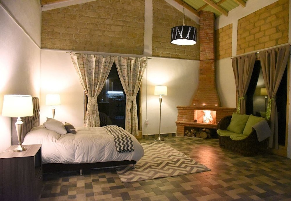 Basic Cabin photo 1