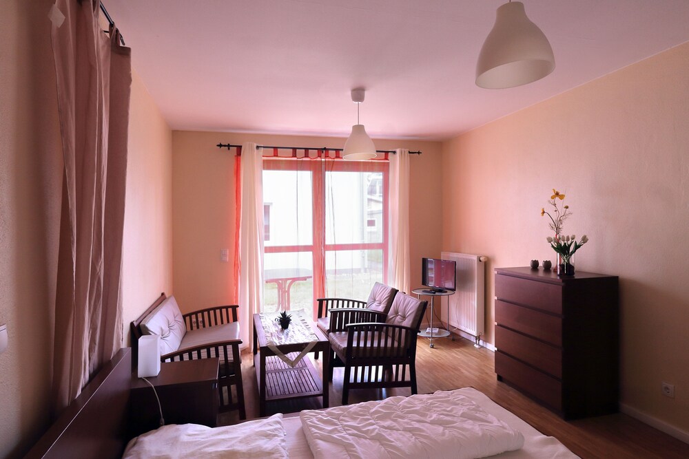 Studio (8 inkl. Endreinigung EUR 69) photo 1