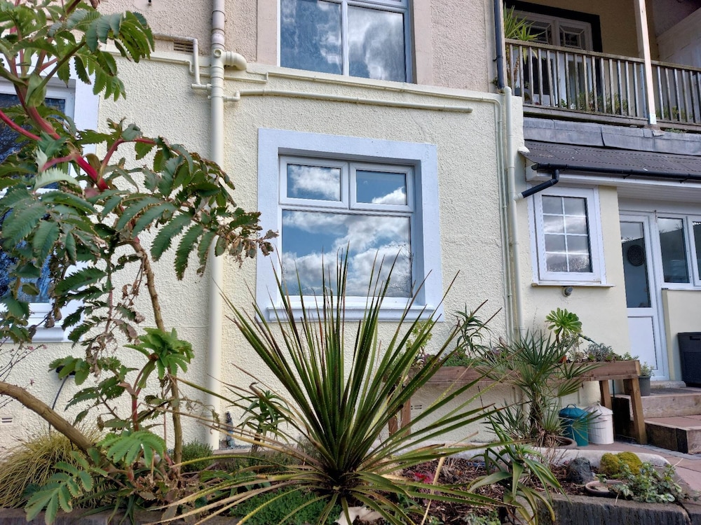 Basic Apartment photo 3