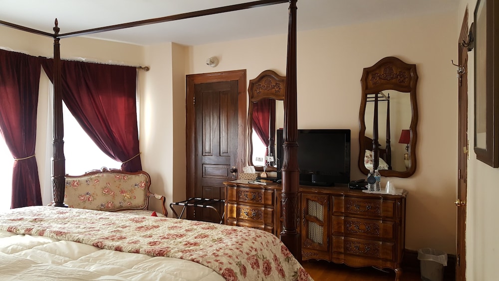 Executive Room photo 3