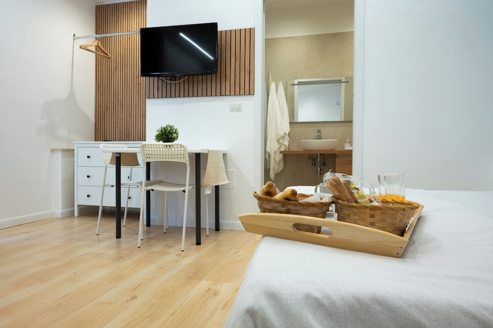 Deluxe Room photo 3