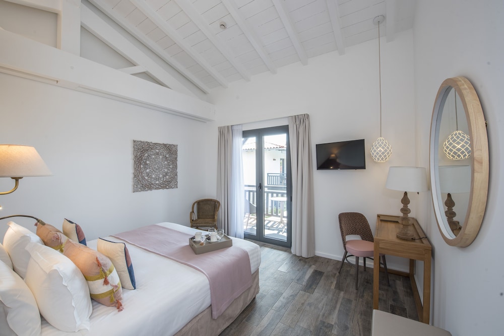 Double Room (Bougainville) - Photo 2