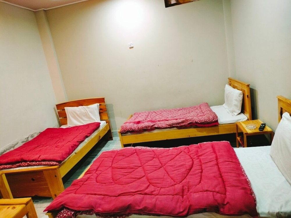 Standard Triple Room photo 3