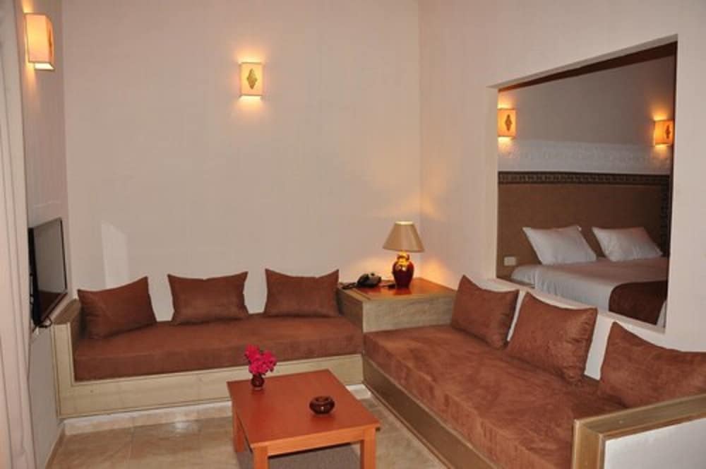 Junior Suite photo 3