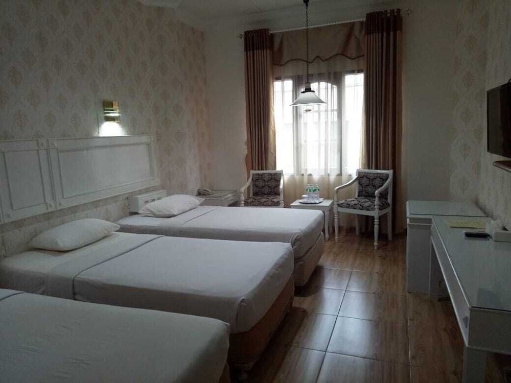 Family Triple Room photo 2