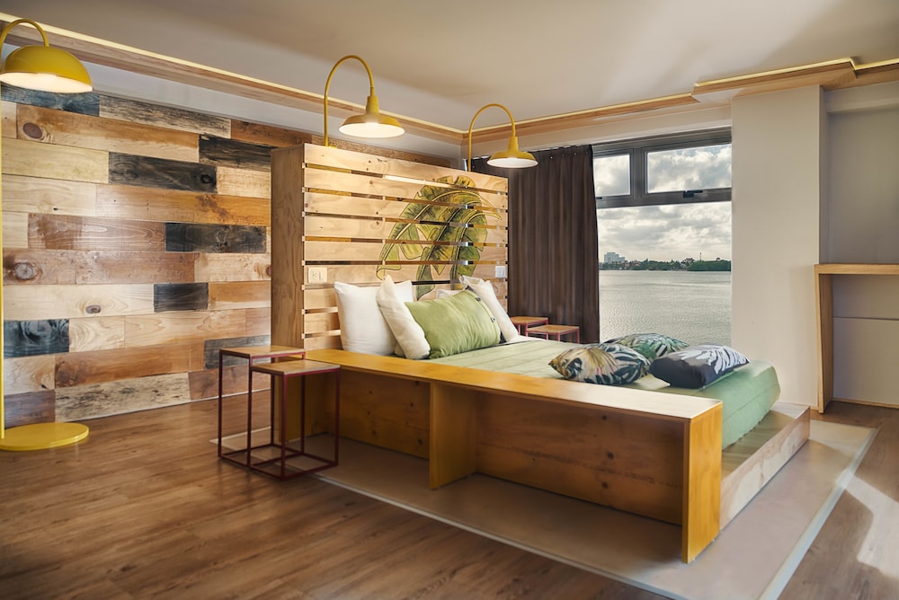 Premium Quadruple Room photo 1