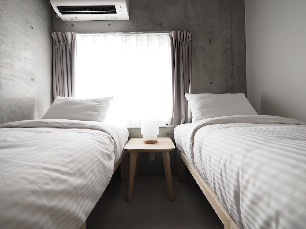 Standard Room for 4 People photo 1
