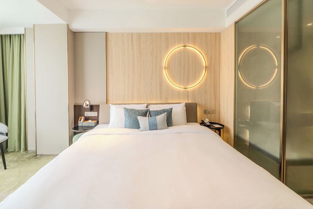 Business Double Room