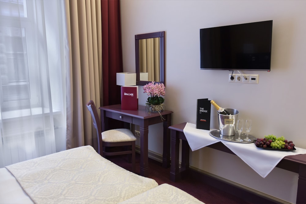 Standard Double or Twin Room photo 2