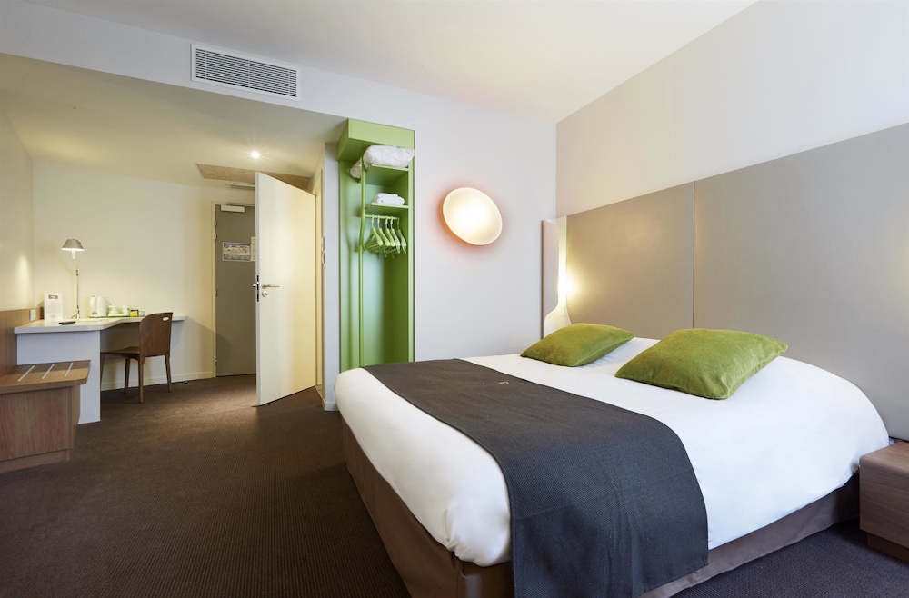 Standard Room, 1 Double Bed