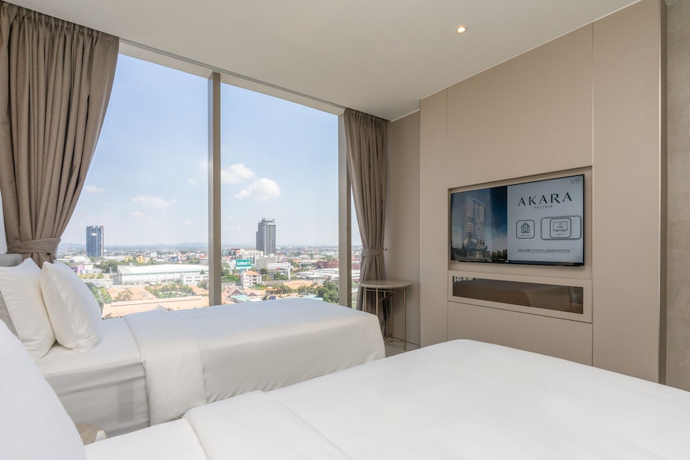 Luna Deluxe Sea View Twin - Photo 2