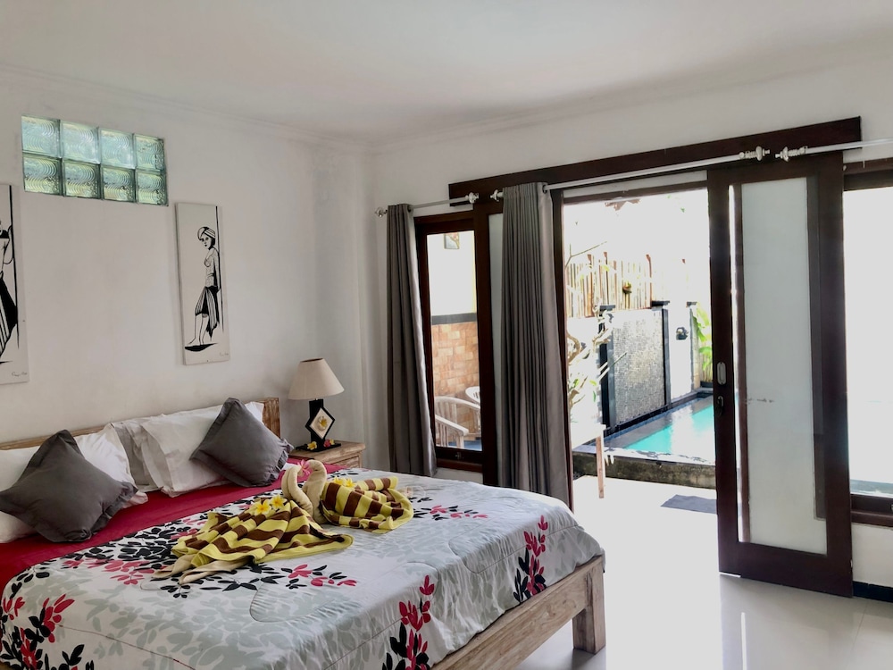 Deluxe Room photo 1