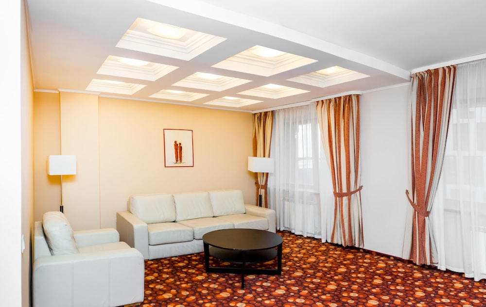 Suite photo 3