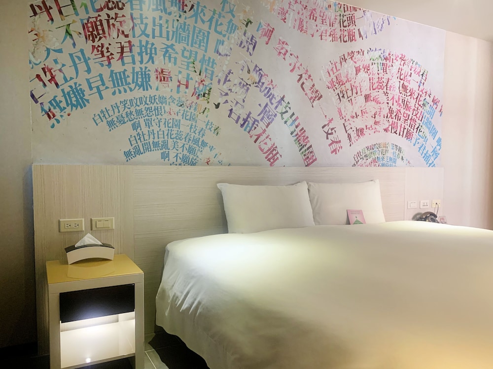 Wholesome Hotel — photo 167