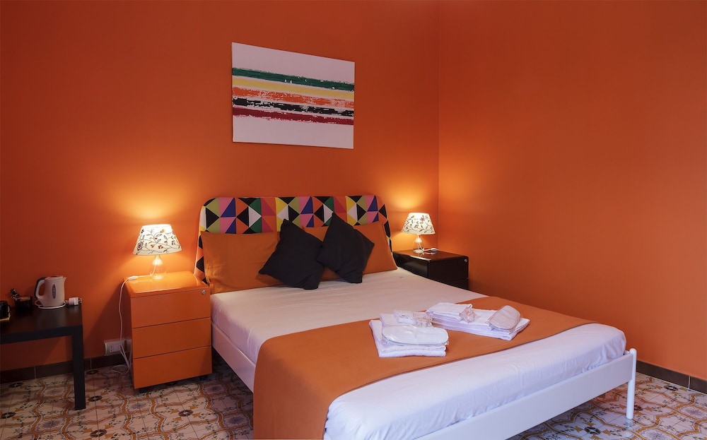 Traditional Quadruple Room photo 2