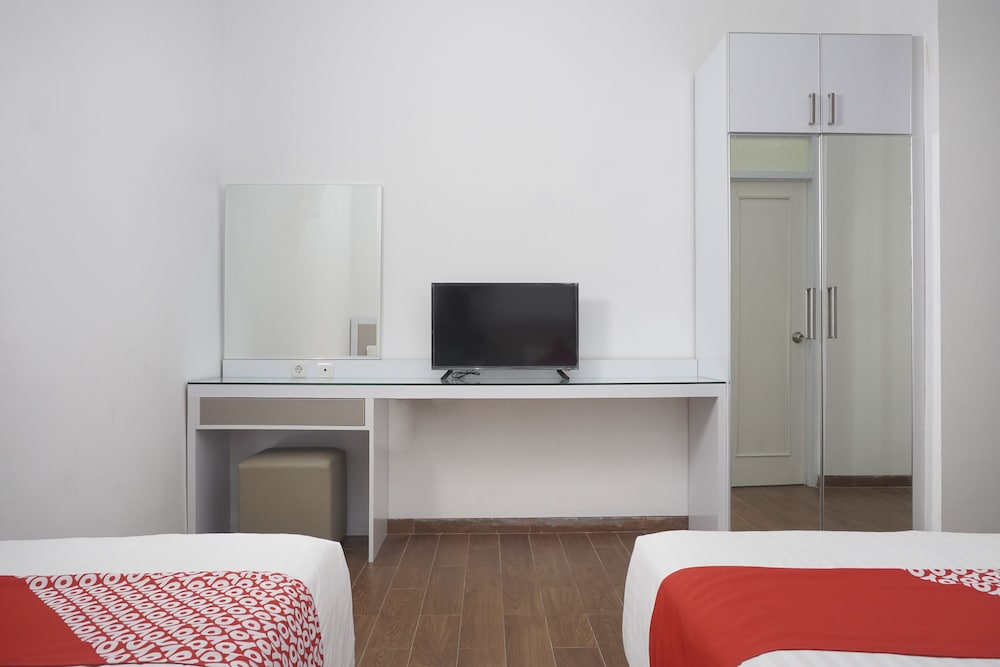 Deluxe Twin Room - Photo 5