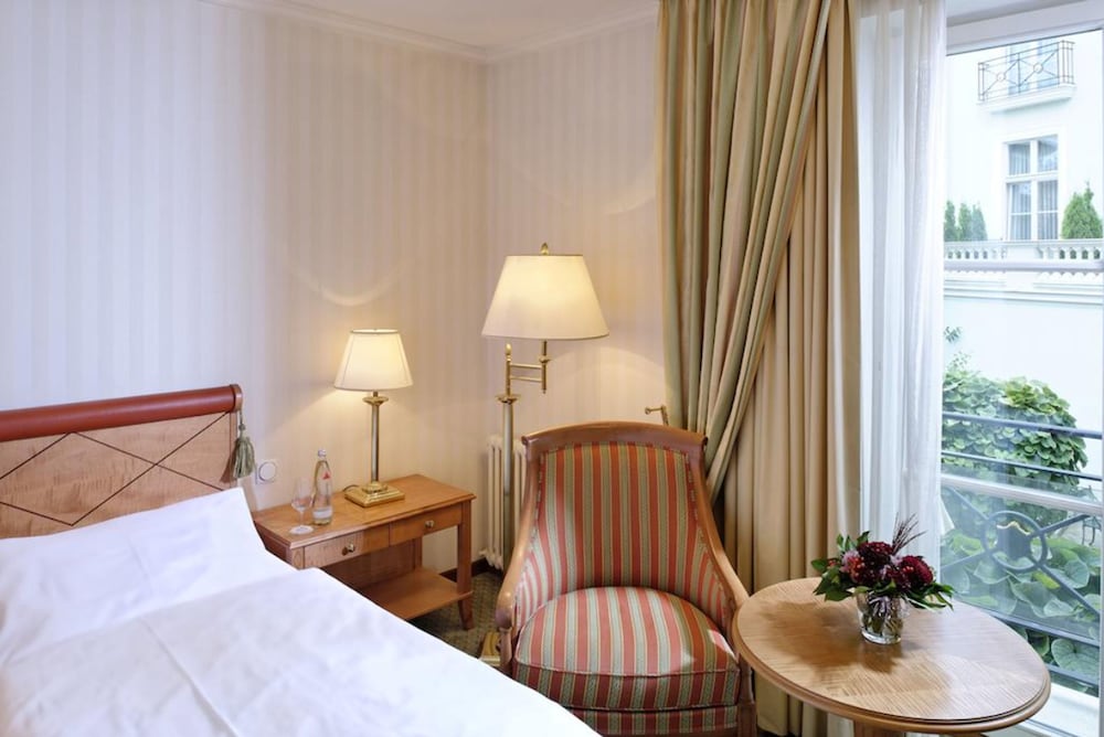 Superior Room photo 2