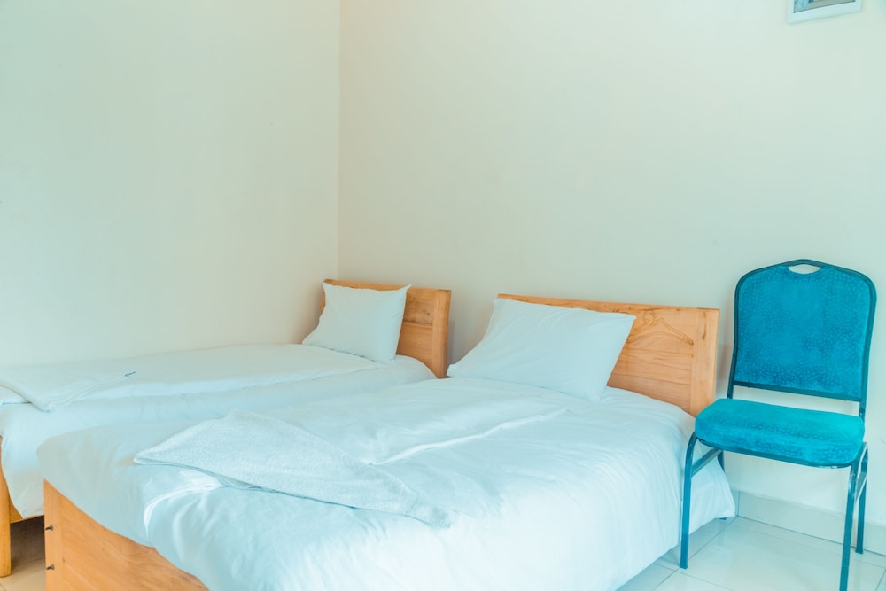 Deluxe Double or Twin Room photo 3