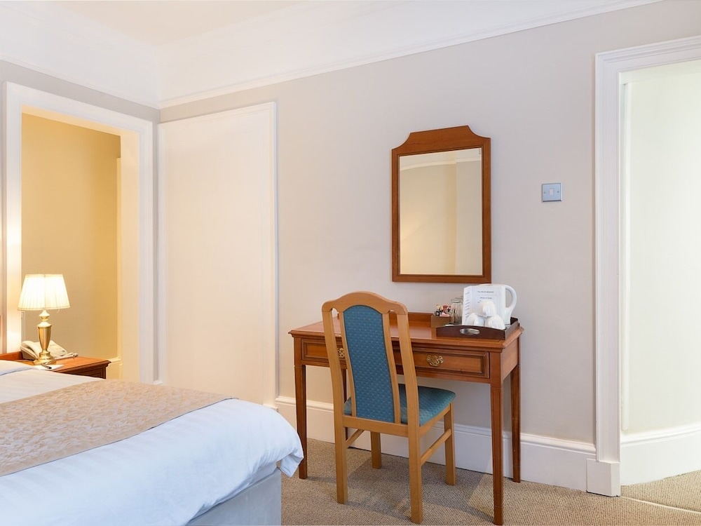 Superior Double Room, Ensuite photo 3