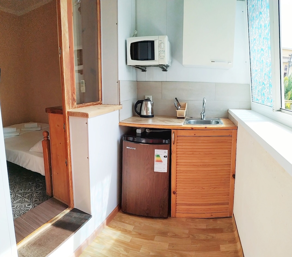 Standard Apartment, 2 Bedrooms, Kitchenette photo 2