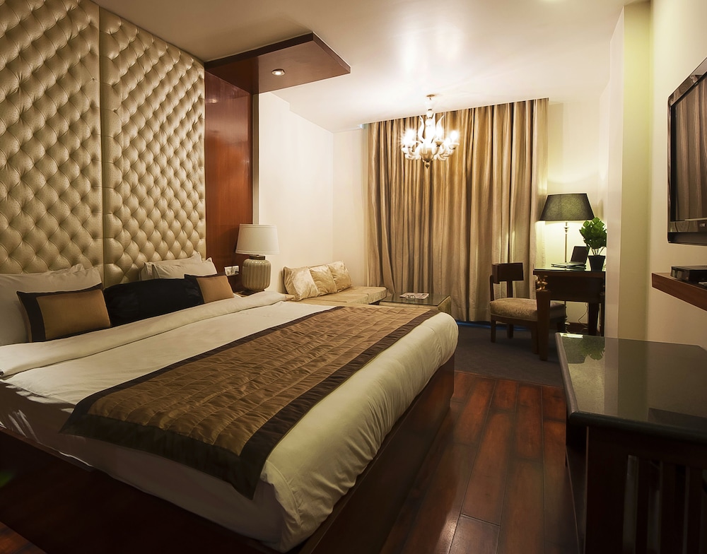 Premium Room - Photo 3