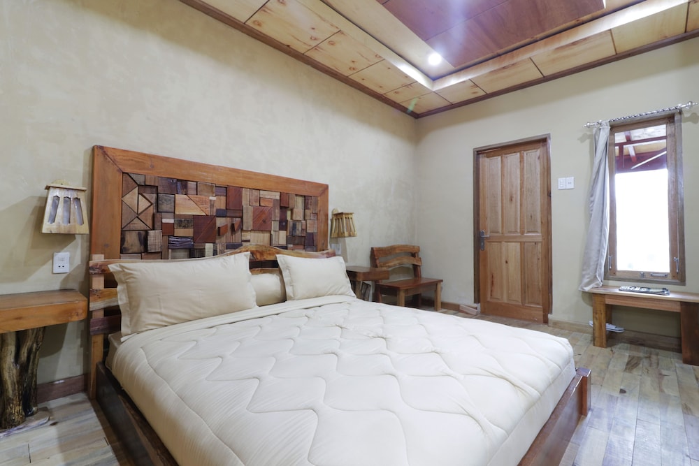 Deluxe Room - Photo 6