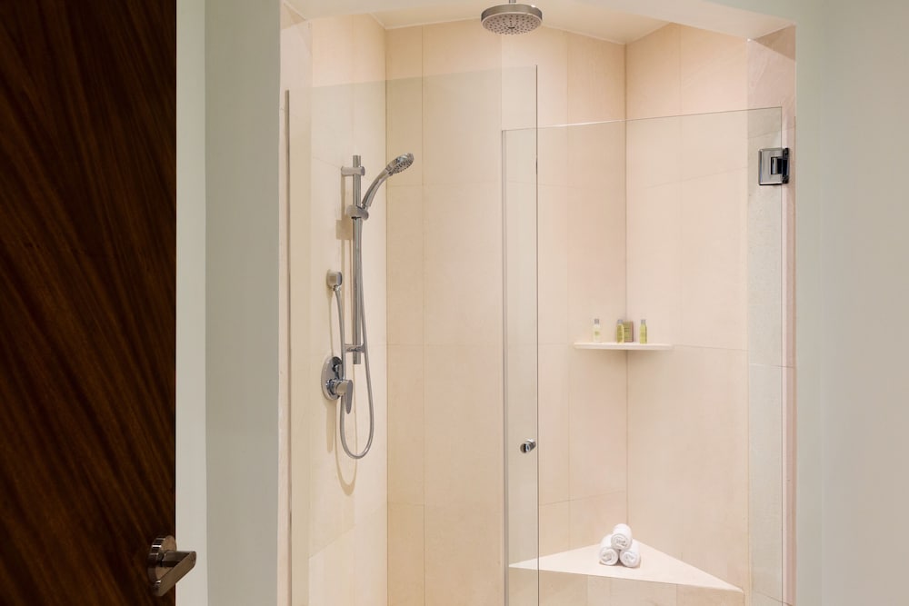 Junior Suite Swim-up - 1 King Bed