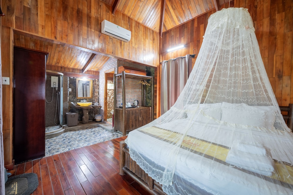 Bungalow, Non Smoking, Sea View - Photo 7