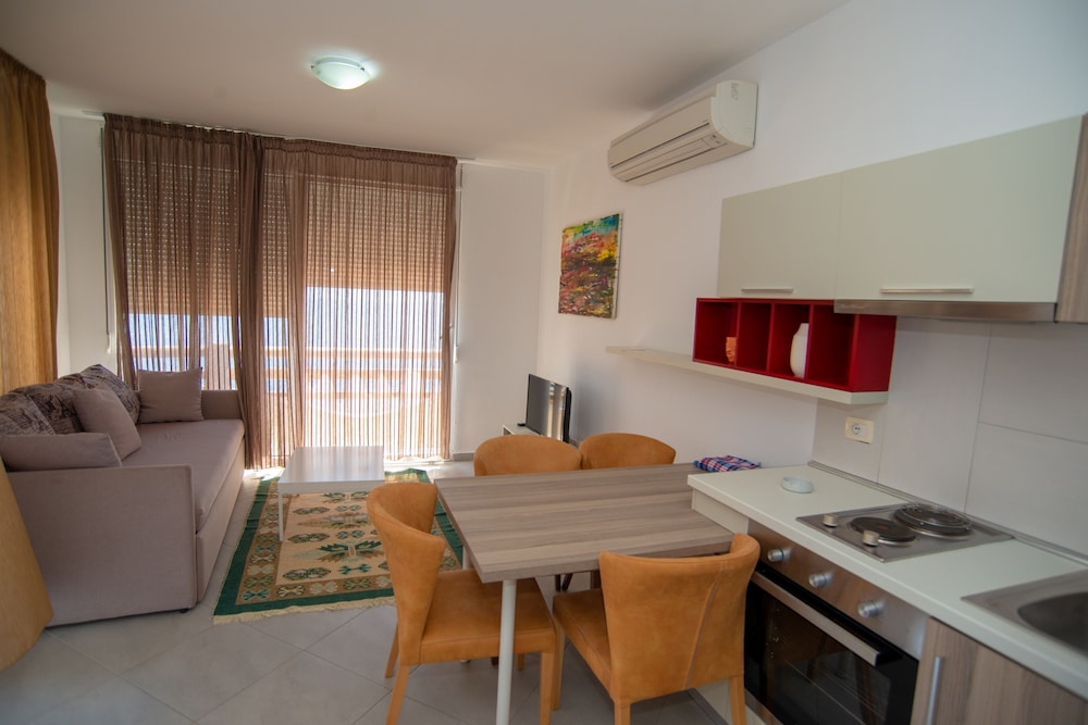 Apartment, 1 Bedroom, Sea View