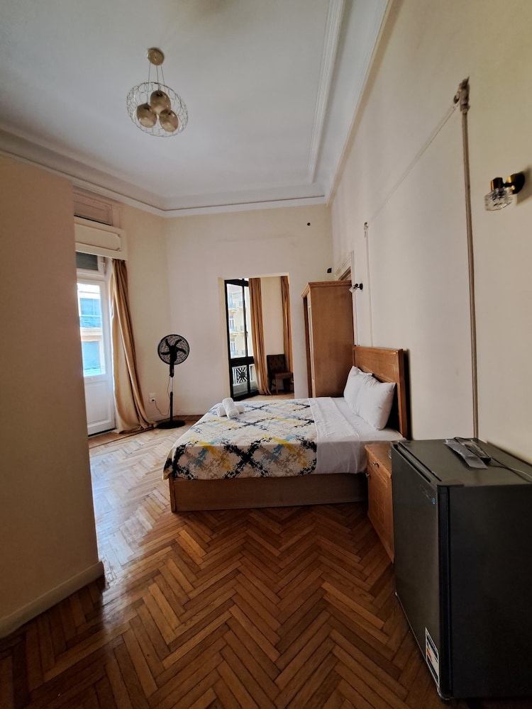 Deluxe Single Room photo 2