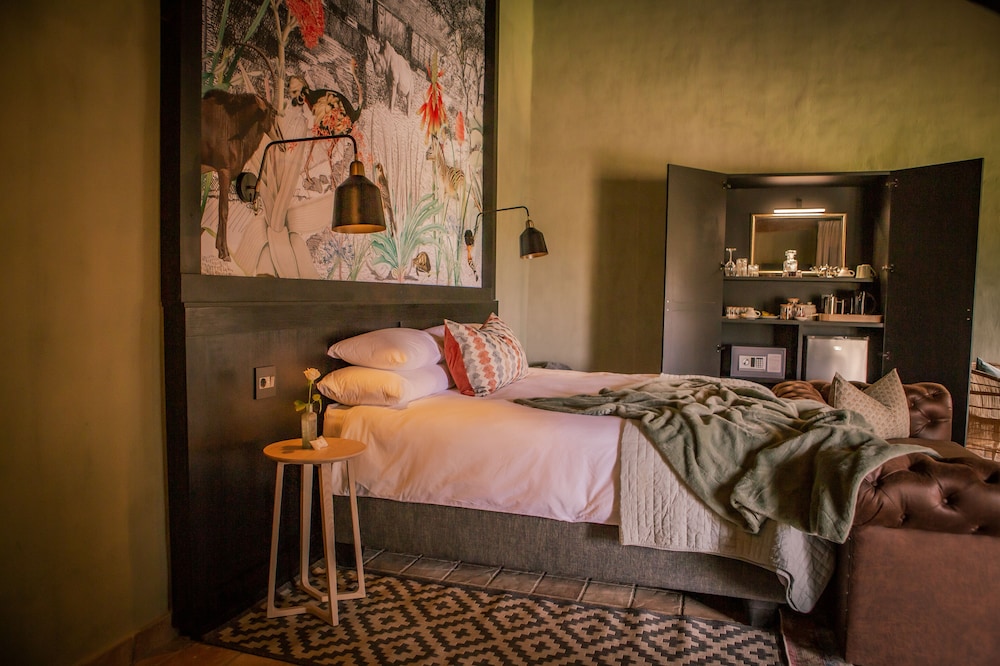 Classic Twin Room - Photo 1