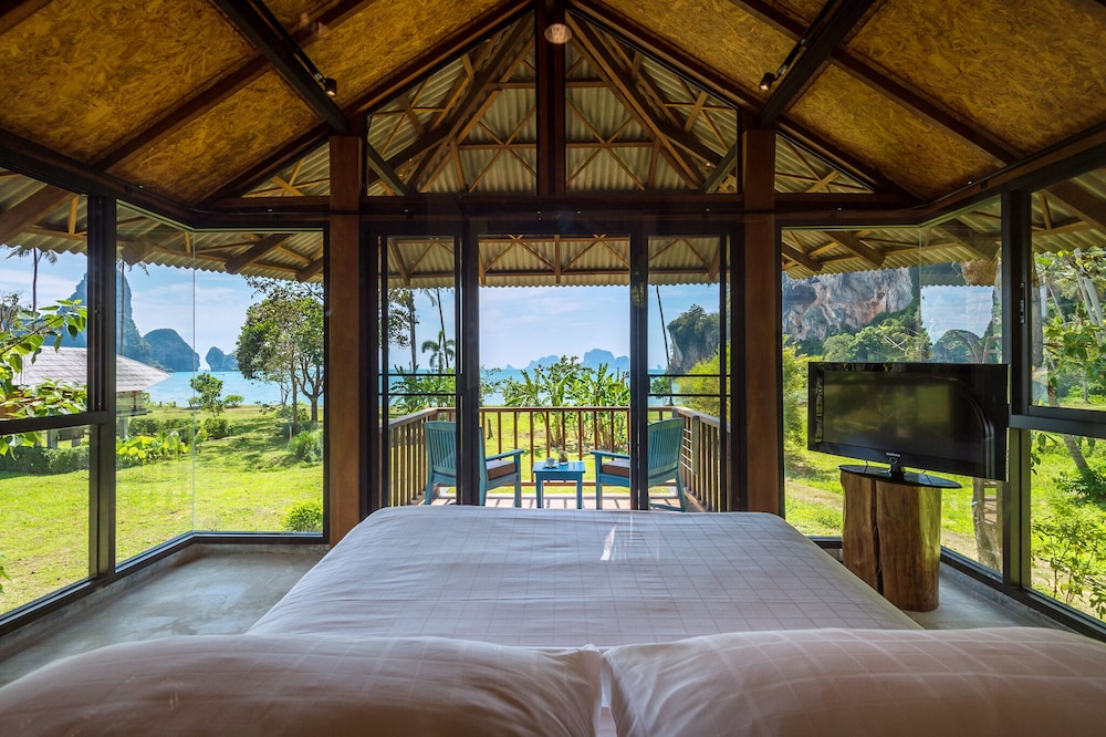 Sea View Villas King - Photo 6