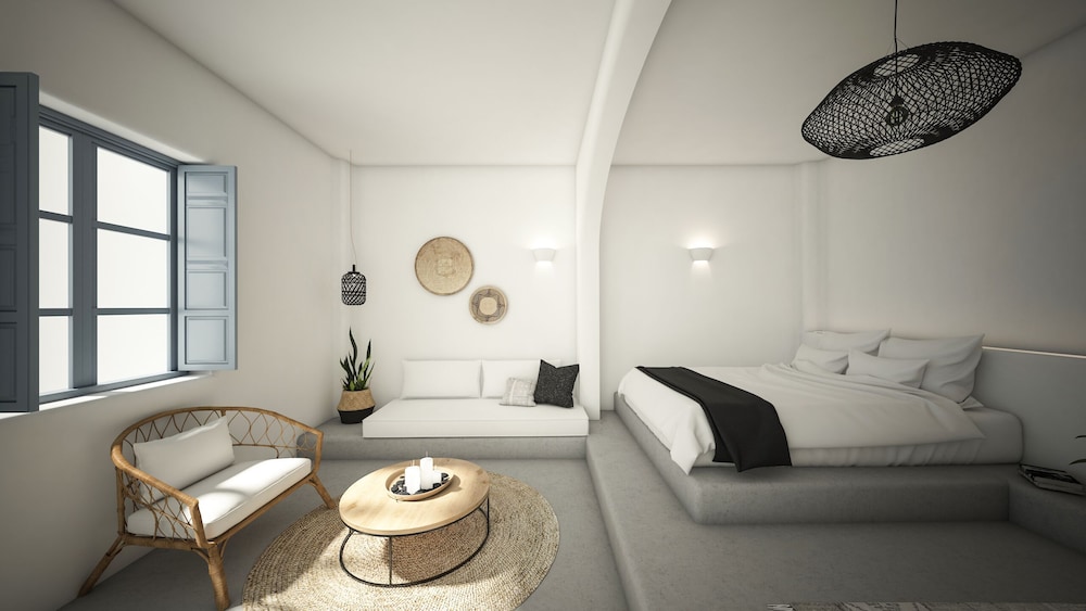 Deluxe Studio Suite, Private Pool - Photo 5