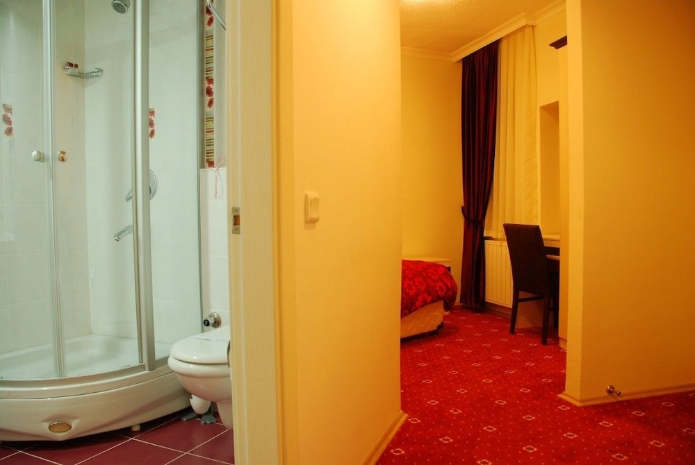 Family Suite photo 3