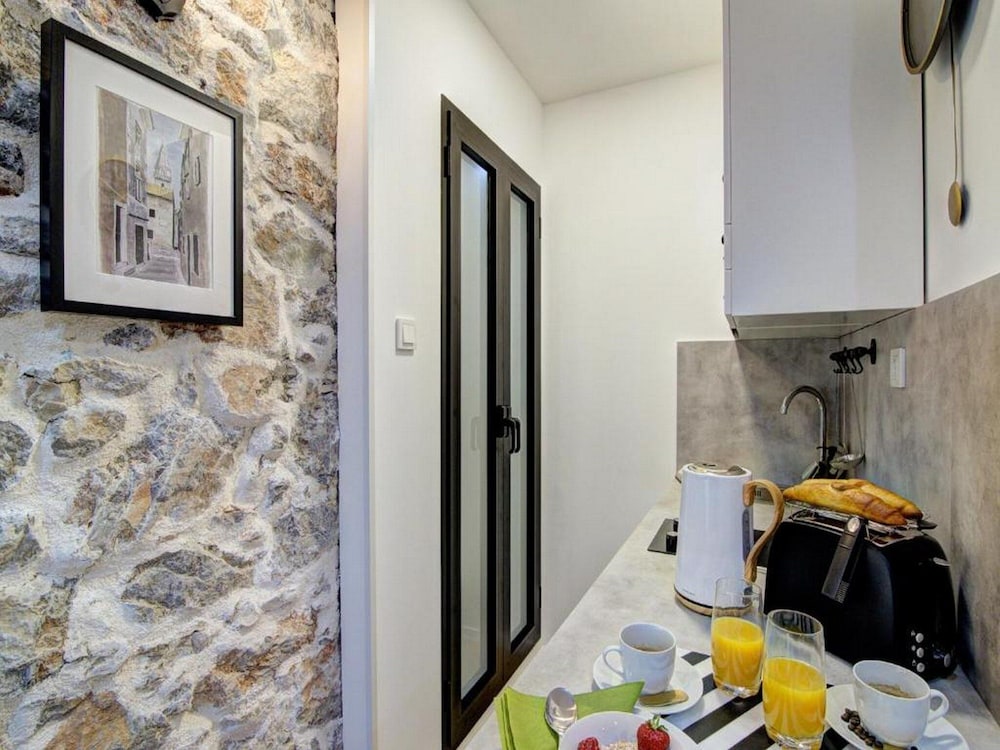 Studio (Studio Apartment (Travica)) photo 2